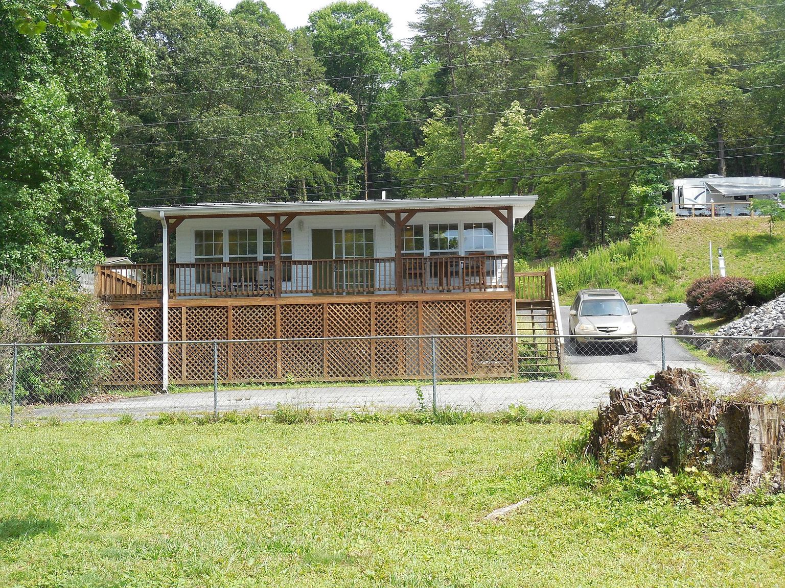 2334 North Carolina 175